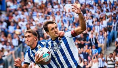 Se tiene que dar - Real Sociedad de Fútbol