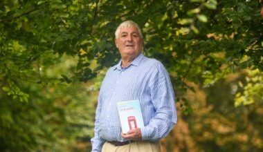 «Solo este año se publicarán un millón de libros en inglés, la mayoría, basura»