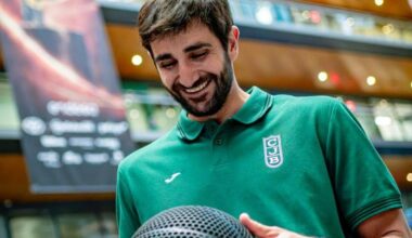 Ricky Rubio ya piensa en su vuelta a Granada: «Es un sitio especial para mí»