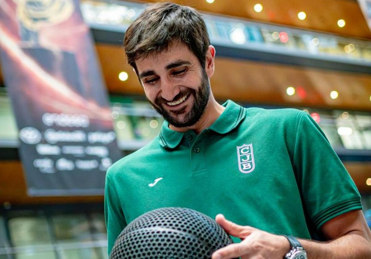 Ricky Rubio ya piensa en su vuelta a Granada: «Es un sitio especial para mí»