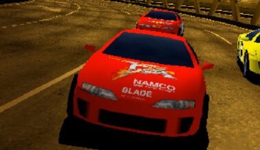 El padre de los videojuegos de coches en 3D que vino de las recreativas