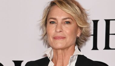 las 4 mejores y más recomendadas series y películas de Robin Wright en Prime Video