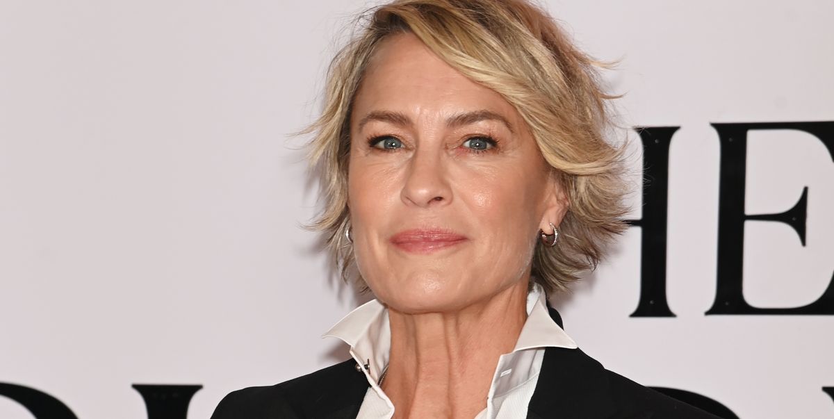 las 4 mejores y más recomendadas series y películas de Robin Wright en Prime Video