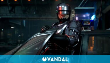 La dosis definitiva de RoboCop: anunciada la Rogue City Collection con sus dos juegos, extras y edición metálica - Vandal