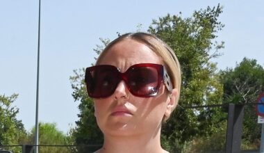 Rocío Flores llegó a temer por la vida de su padre, Antonio David: "Llegue a pensar que..."