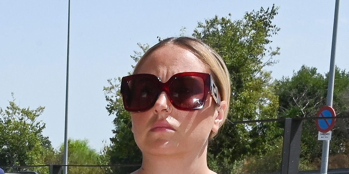 Rocío Flores llegó a temer por la vida de su padre, Antonio David: "Llegue a pensar que..."