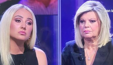 "Si tuvieras amor por mi hermano te habrías preocupado por él"