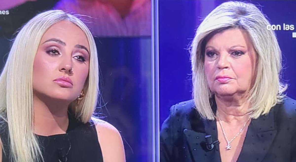 "Si tuvieras amor por mi hermano te habrías preocupado por él"