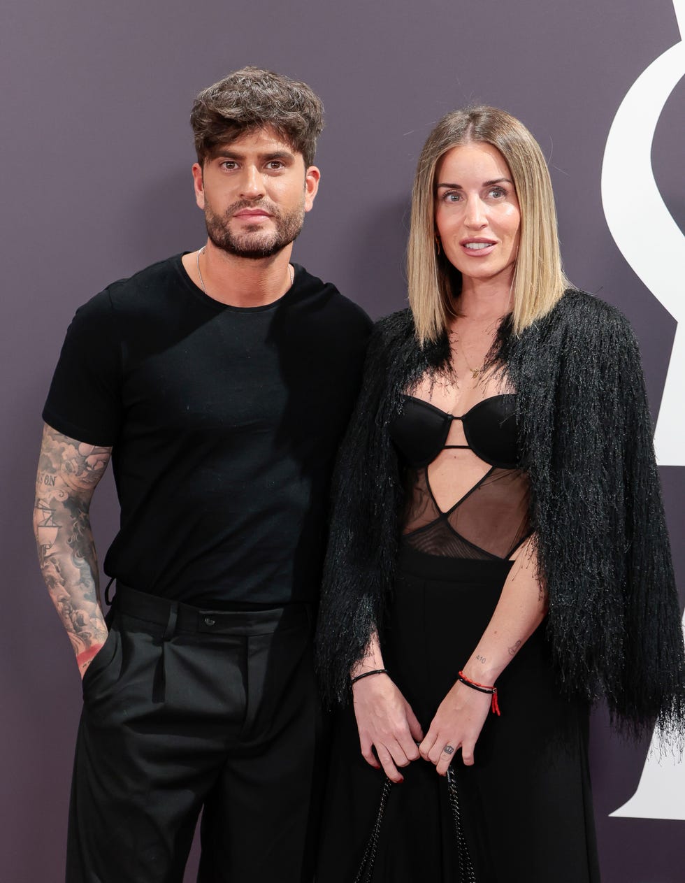 rodri fuertes y marta castro