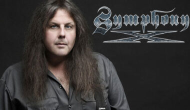 SYMPHONY X en Iberoamérica. Nuevo vídeo de ASTRAY VALLEY. ZARPA.