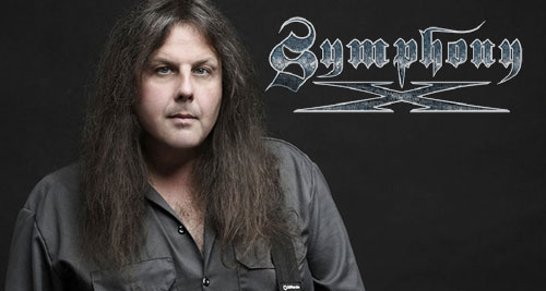 SYMPHONY X en Iberoamérica. Nuevo vídeo de ASTRAY VALLEY. ZARPA.