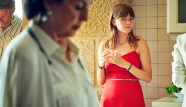 Crítica de 'Romería', la mejor película de Carla Simón hasta la fecha: "Cine realista y fabulístico"
