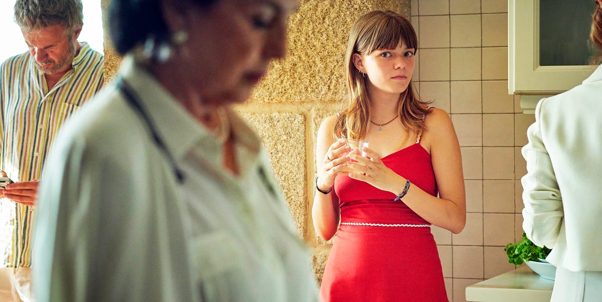 Crítica de 'Romería', la mejor película de Carla Simón hasta la fecha: "Cine realista y fabulístico"