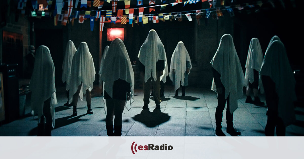 Cine, series y cartelera: Romería, costumbrismo, fantasía e intimismo - esRadio
