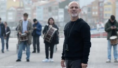 Crítica de 'Rondallas', el triunfal y emocionante regreso de Daniel Sánchez Arévalo