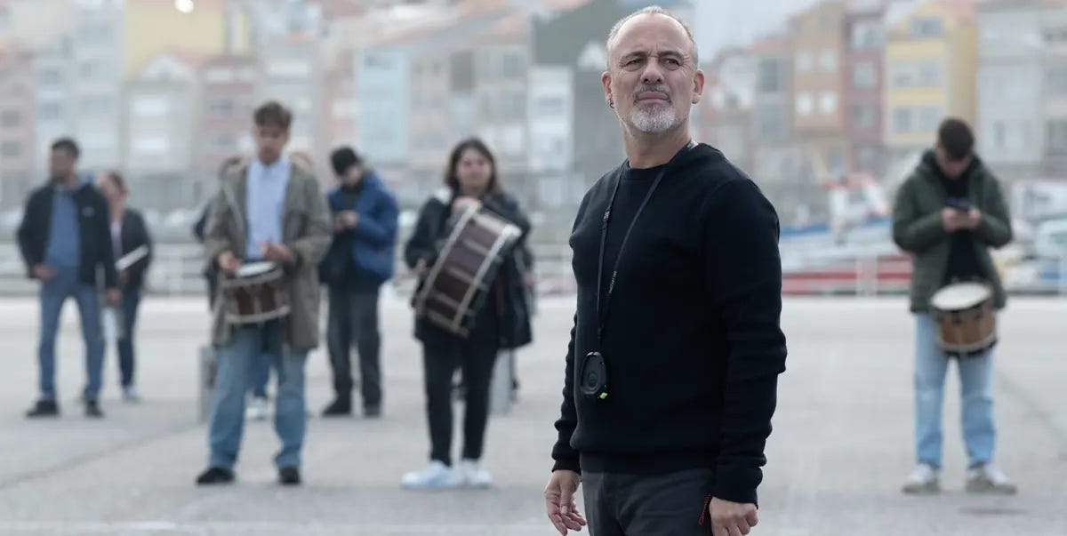 Crítica de 'Rondallas', el triunfal y emocionante regreso de Daniel Sánchez Arévalo