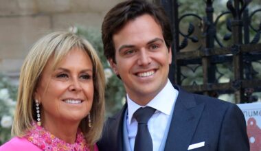 Rosa Clará y su hijo, Dani Clará, revelan el secreto con el que la firma ha conseguido cumplir 30 años más sólida que nunca