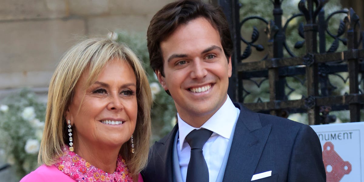 Rosa Clará y su hijo, Dani Clará, revelan el secreto con el que la firma ha conseguido cumplir 30 años más sólida que nunca