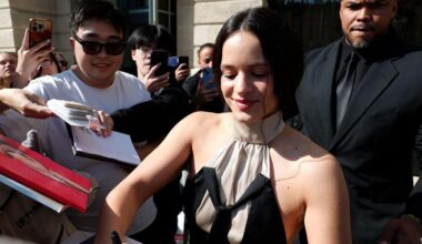 cuesta verlo pero promete ser la próxima moda