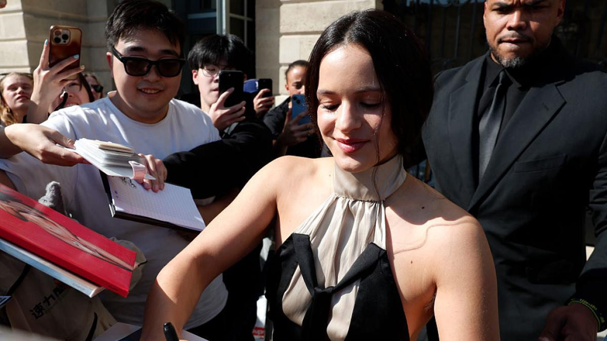 cuesta verlo pero promete ser la próxima moda