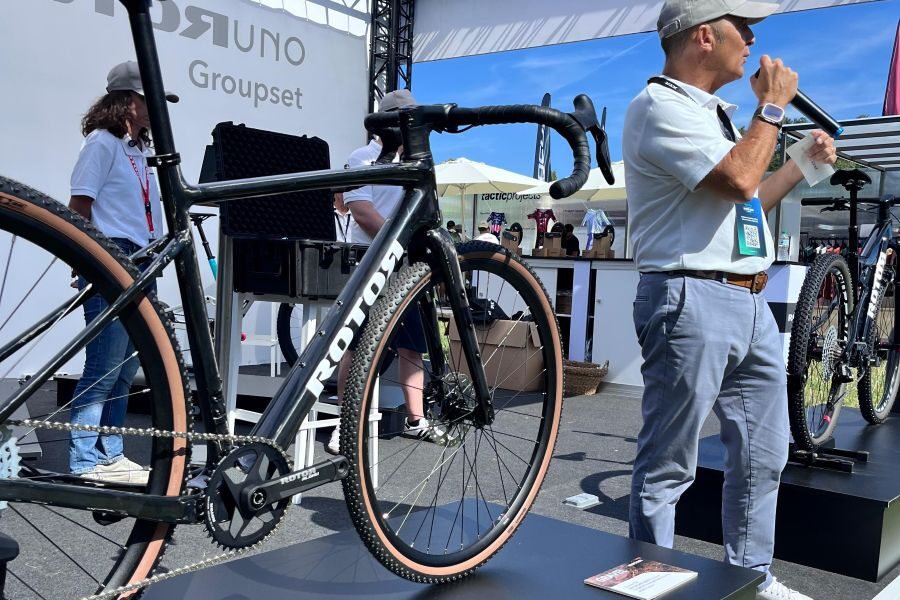 Rotor UNO no es un regreso: es una declaración de intenciones - joanseguidor.com