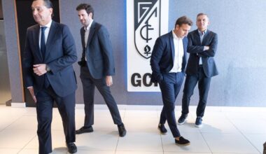 El Granada prevé una comparecencia sobre algo más que el mercado