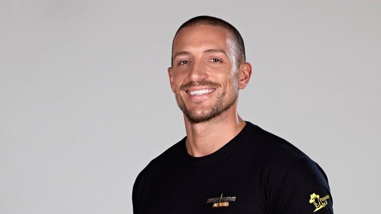 Rubén Torres