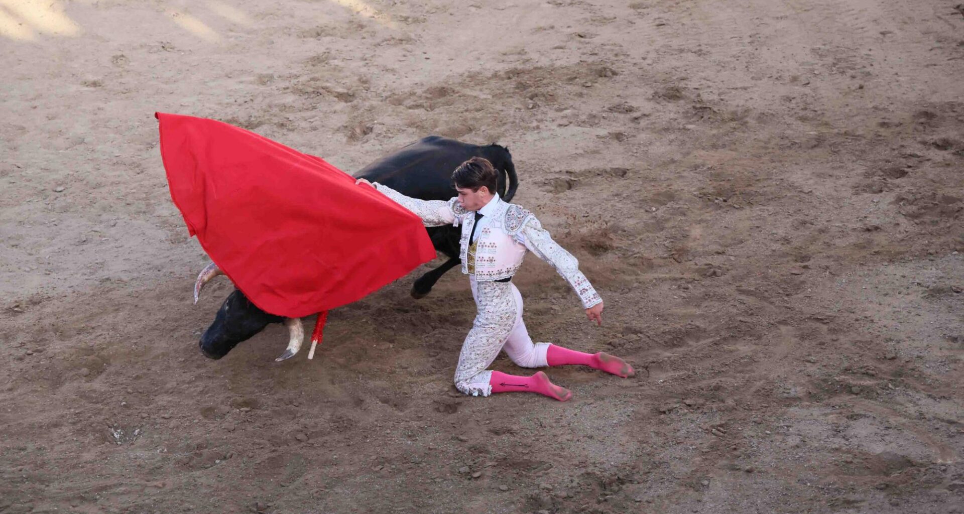 Rubén Vara, gran triunfador en la novillada de Pareja del certamen Guadalajara busca torero