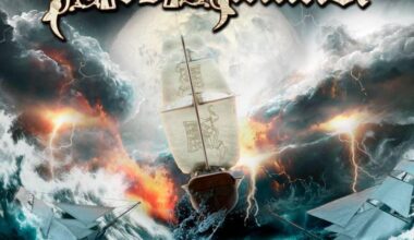 Critica del CD de ARS AMANDI – Rumbo Norte