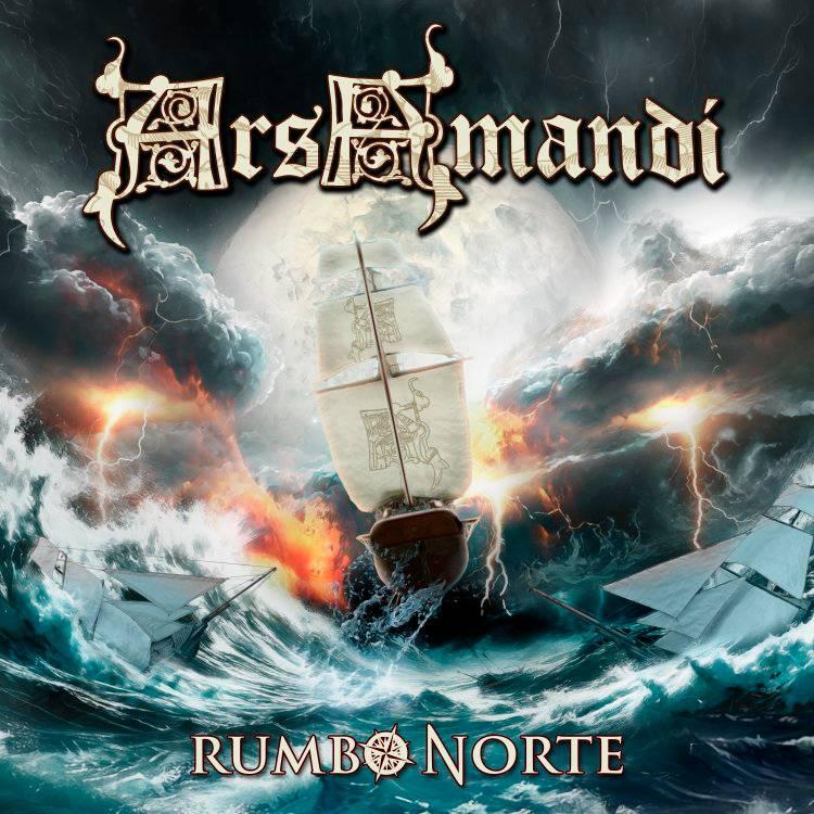 Critica del CD de ARS AMANDI – Rumbo Norte