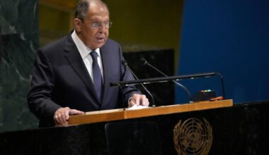 Rusia advierte a la OTAN de que "no dudarán en responder de forma decisiva a cualquier agresión"