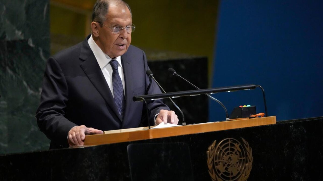 Rusia advierte a la OTAN de que "no dudarán en responder de forma decisiva a cualquier agresión"