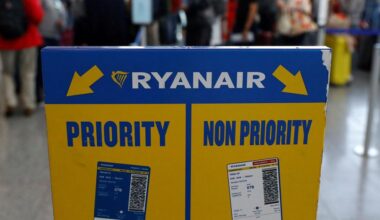 este es el tamaño permitido para viajar