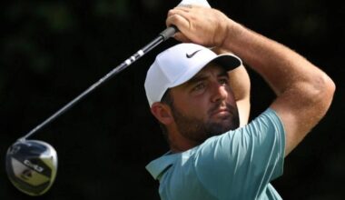 La Ryder Cup 2025 dejará un impacto de 200 millones en Estados Unidos