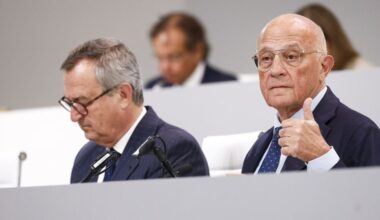 El enigma de quién tiene el 47% del Sabadell hace impredecible el resultado de la opa