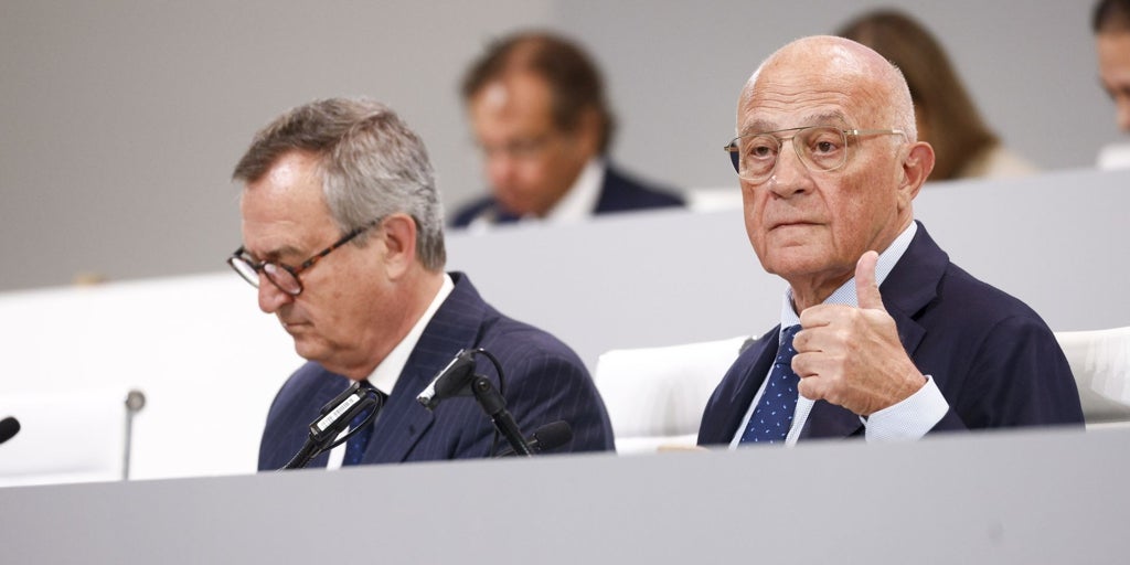 El enigma de quién tiene el 47% del Sabadell hace impredecible el resultado de la opa