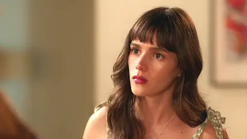 “No sabes lo que es estar muerta en vida”: Julia estalla en lágrimas al conocer el plan de Patricia, pero… ¿lo llevarán a cabo?