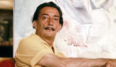 la casa surrealista diseñada por Dalí que poca gente conoce