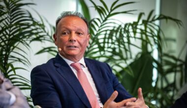 Los empresarios valencianos denuncian que la quita de la deuda del Gobierno «perpetúa» el agravio contra la región
