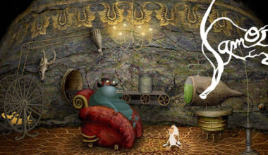 Samorost 2 y Road Redemption Mobile son los juegos gratis de la semana en Epic Games Store