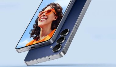 Samsung responde a Apple lanzando el Galaxy S25 FE para dominar la gama alta (y tiene rebaja de lanzamiento)