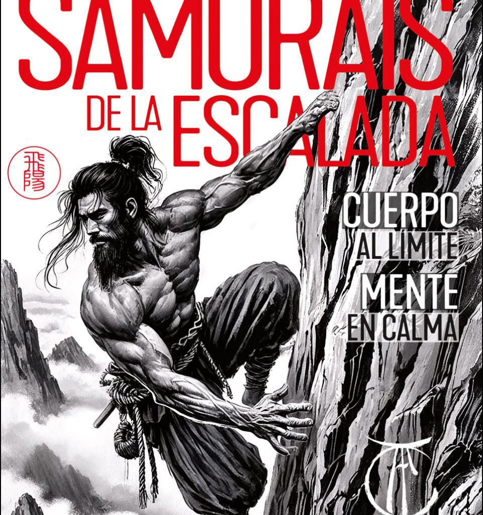 Manual de entrenamiento Samurais de la Escalada