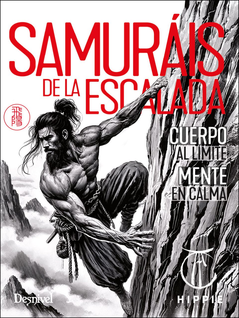 Manual de entrenamiento Samurais de la Escalada