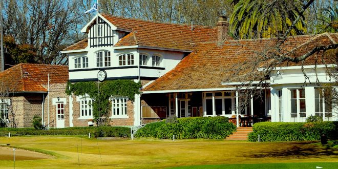 Se juega el Campeonato Argentino Mid Amateur, Presenior y Senior VISA presentado por RUS