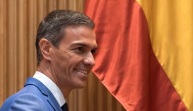 El TSJ obliga a investigar a Sánchez por el rescate de Air Europa