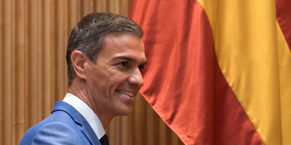 El TSJ obliga a investigar a Sánchez por el rescate de Air Europa