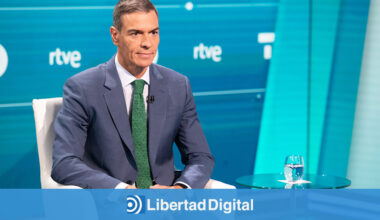 El politburó de TVE defiende a Pepa Bueno con un comunicado repleto de faltas de ortografía y sintaxis