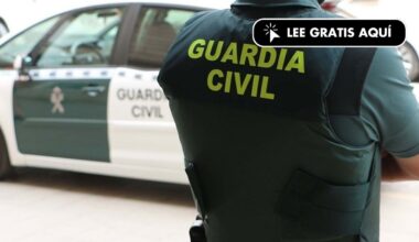 Dos muertos y un herido grave tras un tiroteo con un rifle en Carmona (Sevilla)