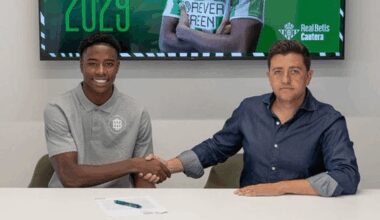 Keimer Sandoval se pierde el Mundial Sub 20 por un acto de indisciplina