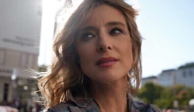 El emotivo mensaje de Sandra Barneda al recordar a su sobrino, fallecido con solo 20 años: "Me permito sonreír"